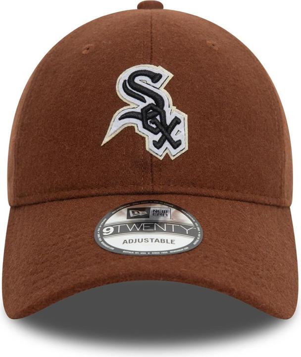 Produktbild New Era baseball kappe chicago white sox mlb melton 9twenty (One Size)