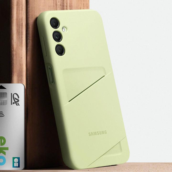 Produktbild Samsung Hard Cover (Samsung Galaxy A14 5G)