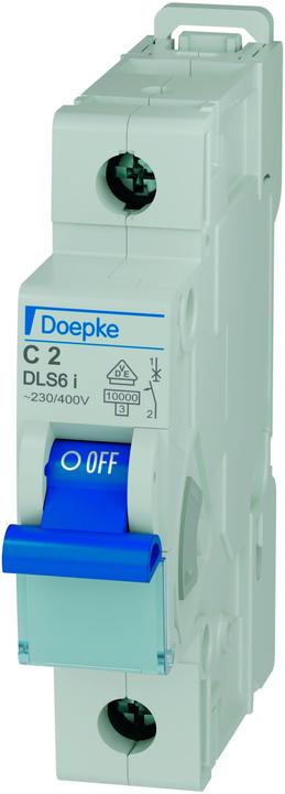 Immagine prodotto Doepke Interruttore automatico