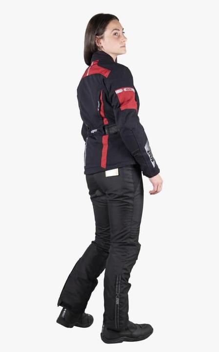Produktbild iXS Tour Damen Jacke Pacora ST (Damen, XXL)