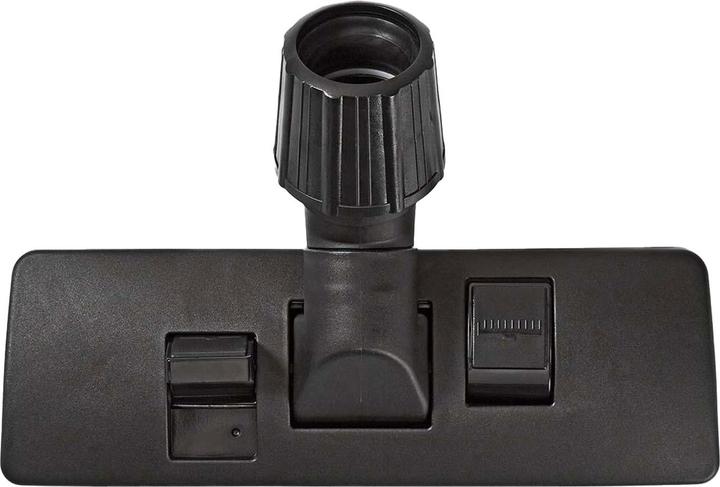 Actual product image Nedis Universal Vacuum cleaner brush ø30-40mm with extra adapter VCBR110CFVAR