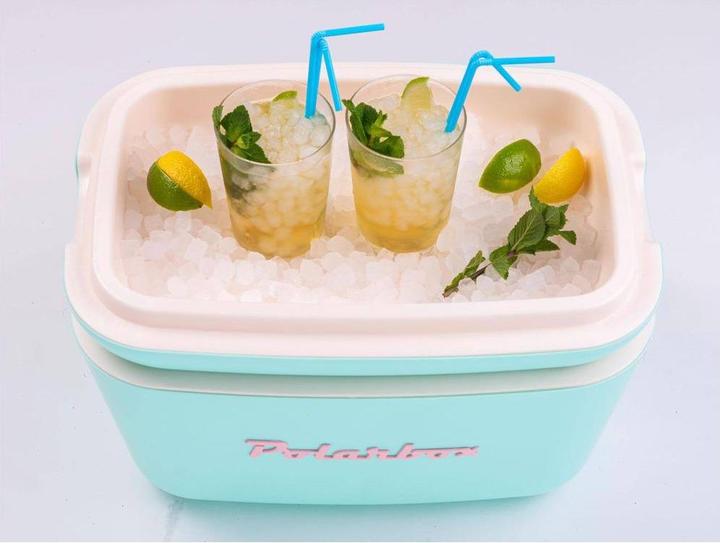 Image du produit Polarbox Rétro (20 l)