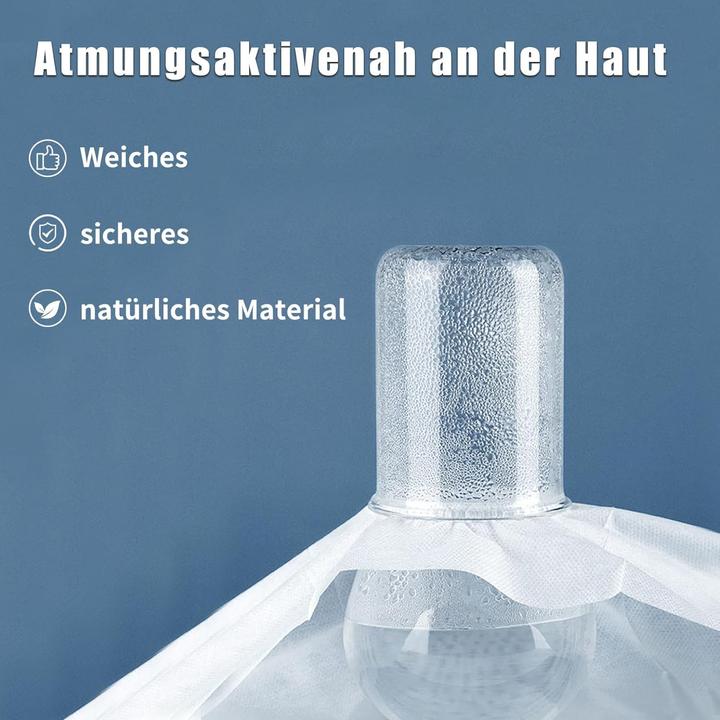 Actual product image Yelid Einweg Spannlaken für Massageliegen