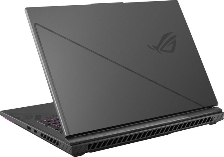 Actual product image ASUS G814JIR-N6094W (18", Intel Core i9-14900HX, 16 GB, 1000 GB, Eng. Int.)