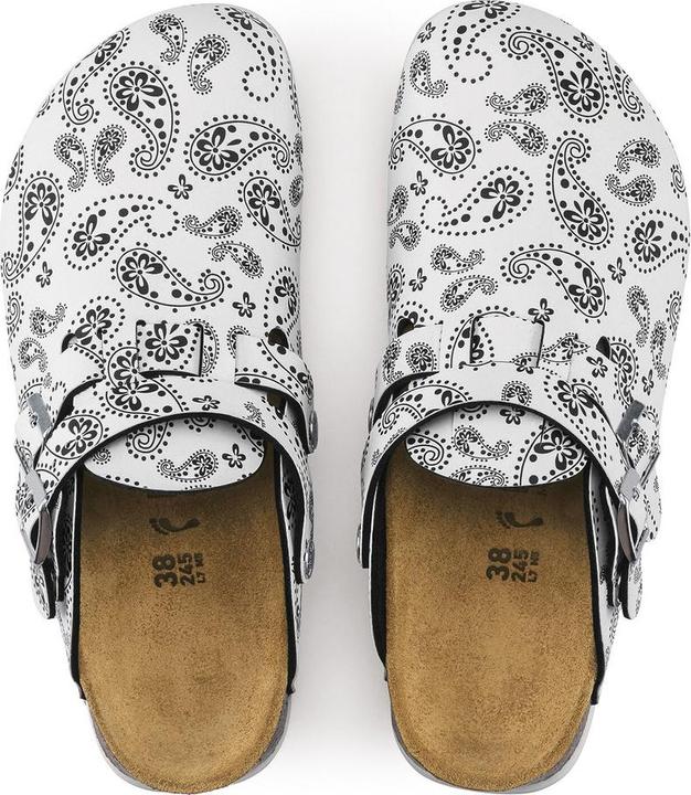 Produktbild Birkenstock Kay SL Birko-Flor schmal (42)