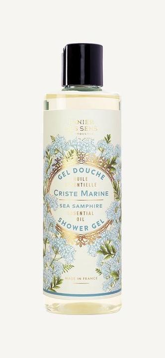 Produktbild Panier des Sens Duschgel Seefenchel Gel (250 ml)