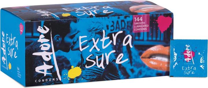 Produktbild Adore Extra Sure (144 Stk.)