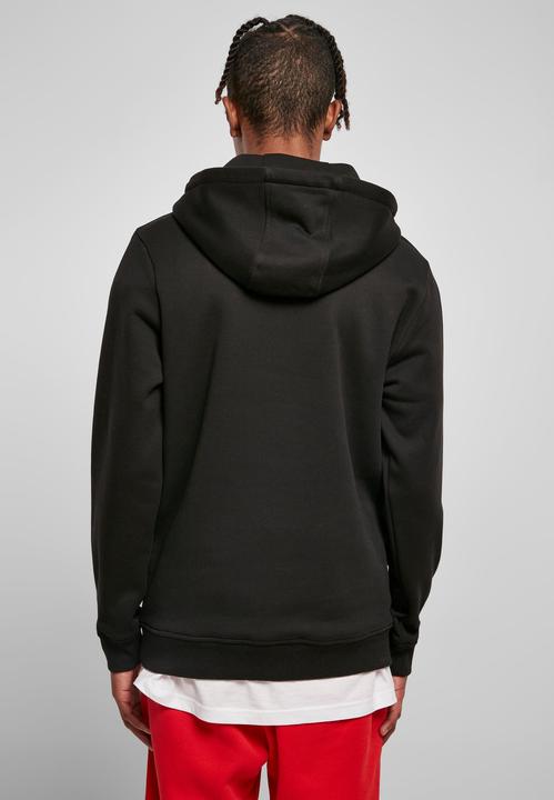 Actual product image Starter Swing Hoody - 16862 (S)