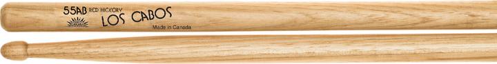Image du produit Los Cabos RedHickory Stick 55AB (Batterie)