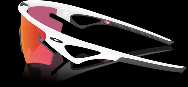Produktbild Oakley Sphaera Slash (Matte Weiss, prizm field)