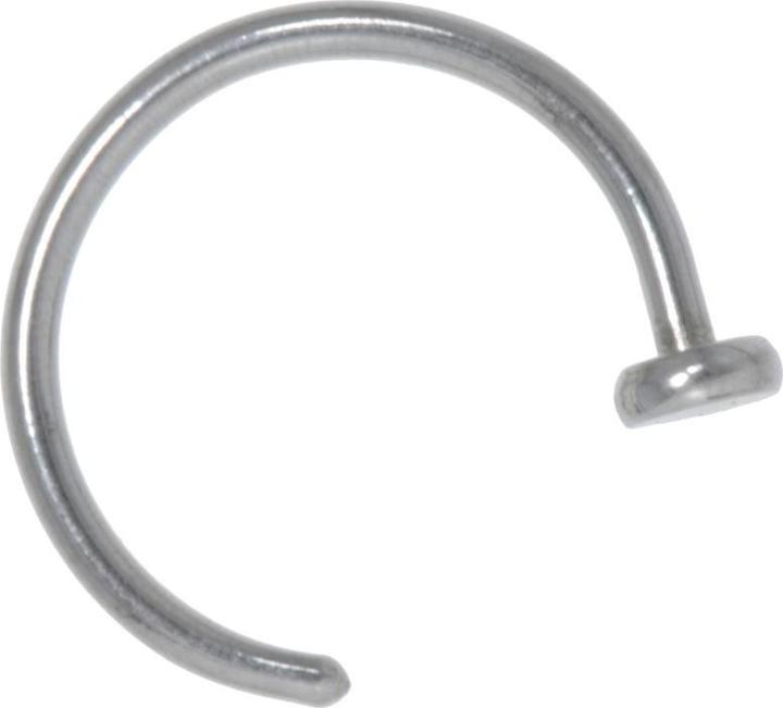 Produktbild Bijouteria Nasenring (Edelstahl)