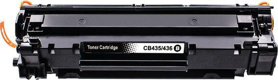 Actual product image Hermex Compatible HP LaserJet M1522nf MFP laser toner black (FC)