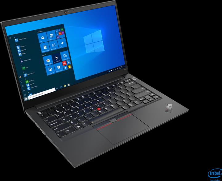 Produktbild Lenovo ThinkPad E14 Gen 2 (14", Intel Core i5-1135G7, 8 GB, 256 GB, DE)