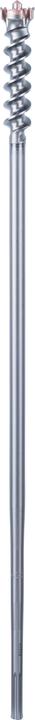 Bosch Professional Zubehör PRO SDS max-9 break through drill bit, 45 x 850 x 1000 mm (45 mm)