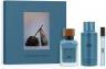 Produktbild Adolfo Dominguez AD Ambar Negro Eau De Parfum Spray 120ml Set 3 Artikel (Eau de Parfum, 120 ml)