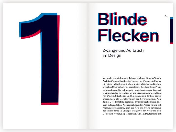 Produktbild Design als Haltung (Deutsch, Ulrike Brückner, Sophie Linz, Berit Schuck, 2024)