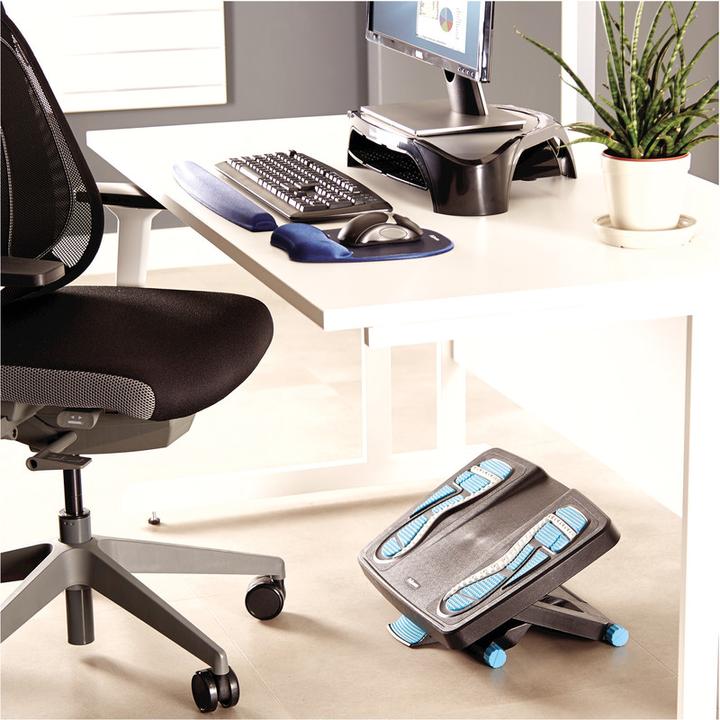 Image du produit Fellowes Repose-pieds (45,5 x 33 cm)