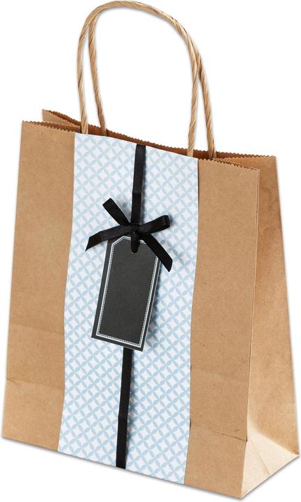 Produktbild Folia Tragetaschen (Geschenktüte, 20 x)