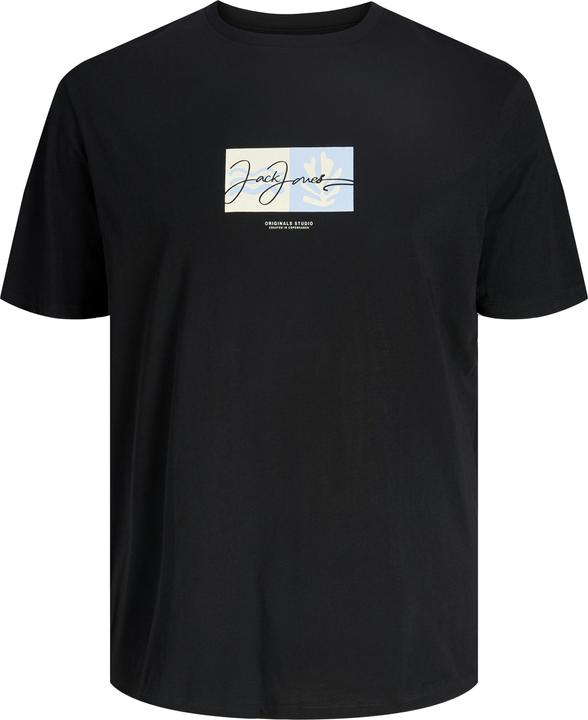Produktbild Jack & Jones Plus Size T-shirt T-shirt (4XL)