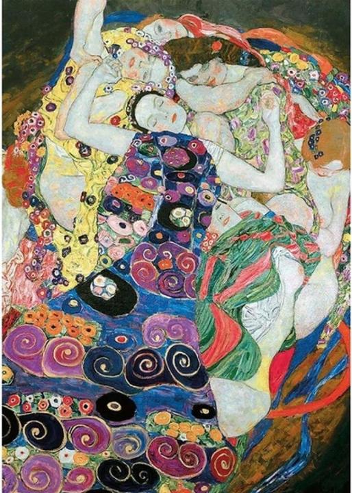Produktbild Educa Klimt (1000 Teile)