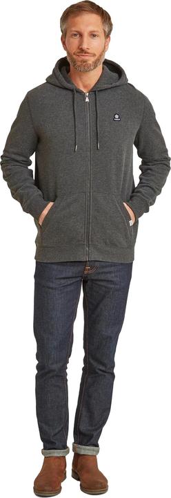 Produktbild TOG24 Alden Hoodie mit durchgehendem Reissverschluss (XL)