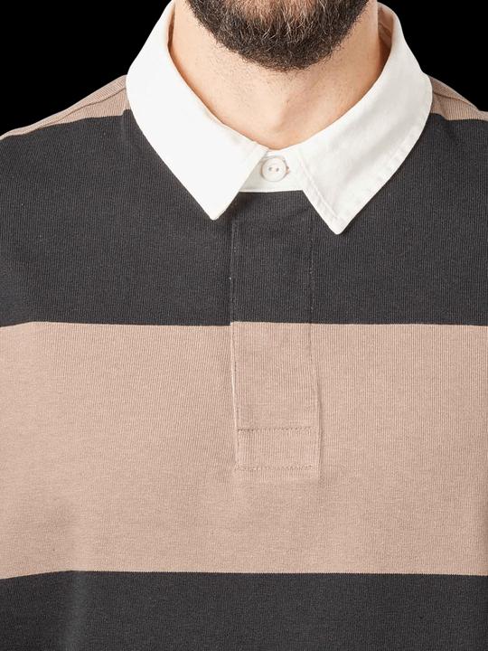 Produktbild GANT Block Stripe Heavy Rugger Desert Brown (XL)