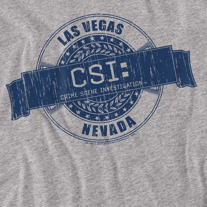 Produktbild Csi: NY Vegas TShirt (L)