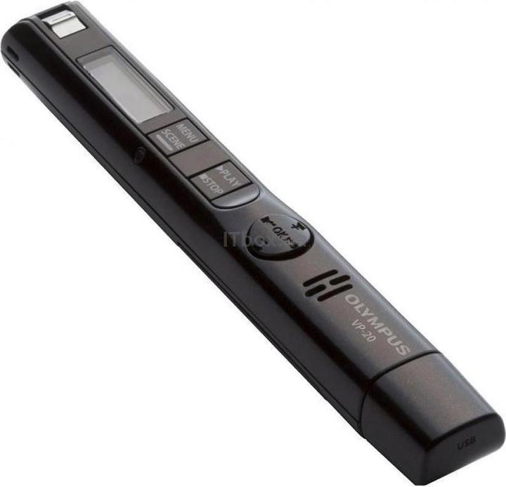 Immagine prodotto Olympus VP-20 Business Rec. (8 GB)