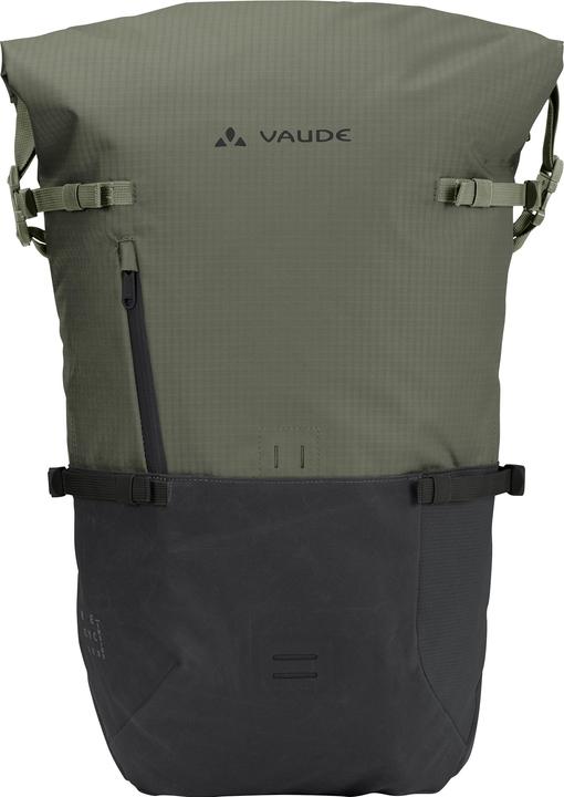 Actual product image Vaude CityGo II (23 l)
