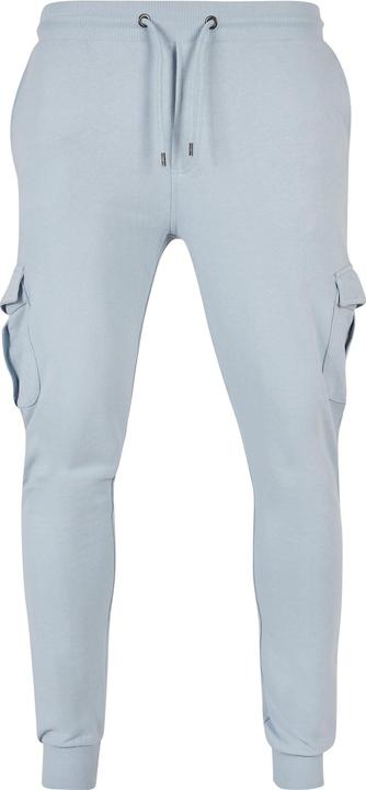 Urban Classics Fitted Cargo Sweatpants