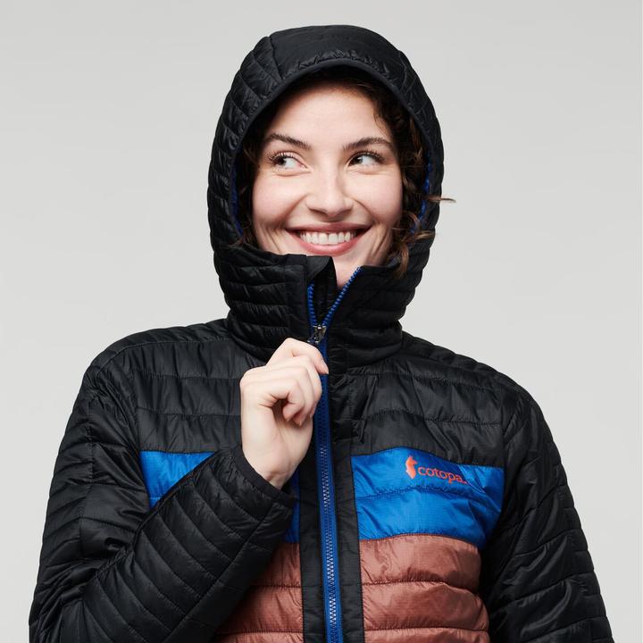 Produktbild Cotopaxi Capa Insulated Hooded Jacket (XL)