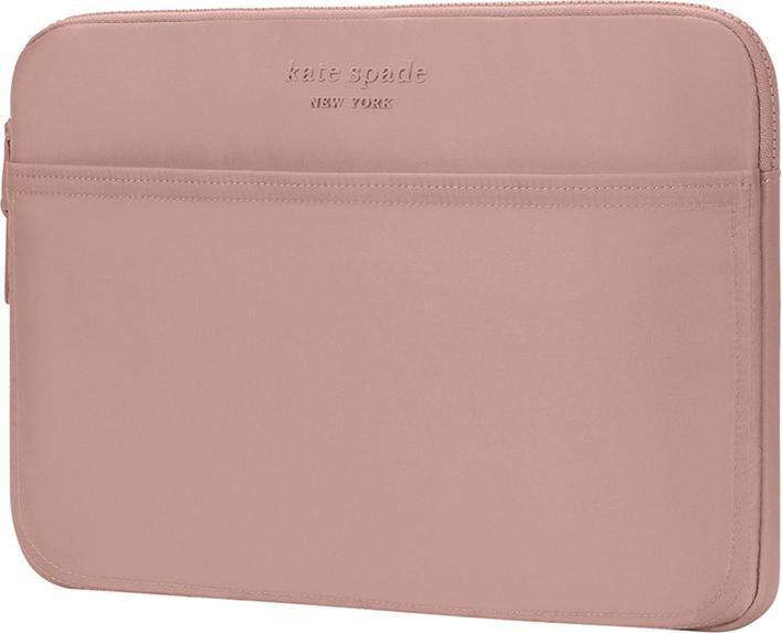 Image du produit Kate Spade Puffer Sleeve - Housse pour MacBook Pro 16 pouces / ordinateur portable 16 pouces (nylon Madison (16")