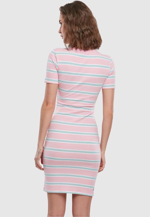 Immagine prodotto Urban Classics Abito da donna a strisce stretch (XS)