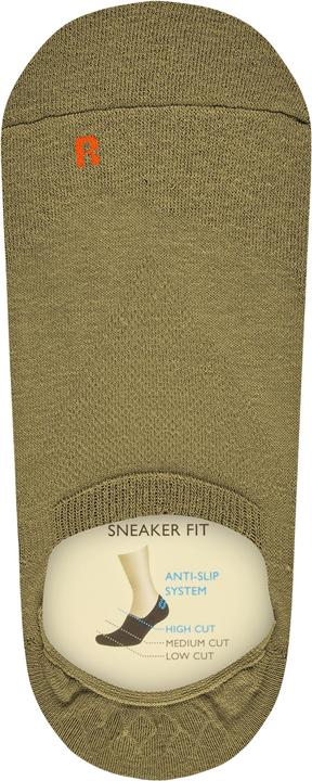 Actual product image Falke Cool Kick Women No Show Socks (35 - 36)