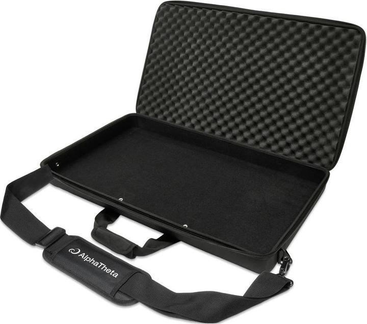 AlphaTheta BORSA DJC-GRV6