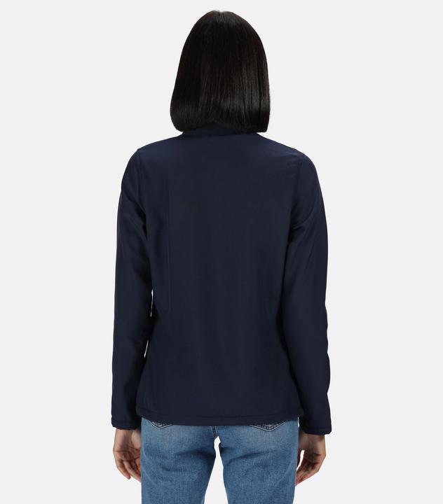 Produktbild Regatta SoftshellJacke Ablaze bedruckbar (38 D)