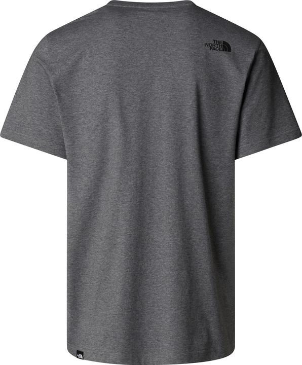 Immagine prodotto North Face Maglietta Easy P/E (XL)