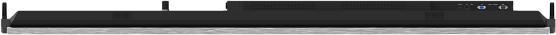Actual product image Viewsonic IFP, (), 33 (86 inch) pixel dual touch (3840 x 2160 Pixels, 86")