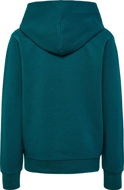 Actual product image hummel Cuatro Hoodie (116)