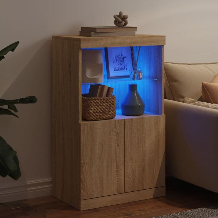 Image du produit VidaXL Jeff (60.5 x 37 x 100 cm)