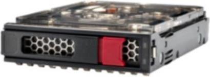 Actual product image HPE Sata Ri Lff Lpc Mvd SSD (960 GB, 2.5")