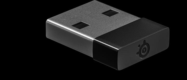 Actual product image SteelSeries Rival 3 (Cable)