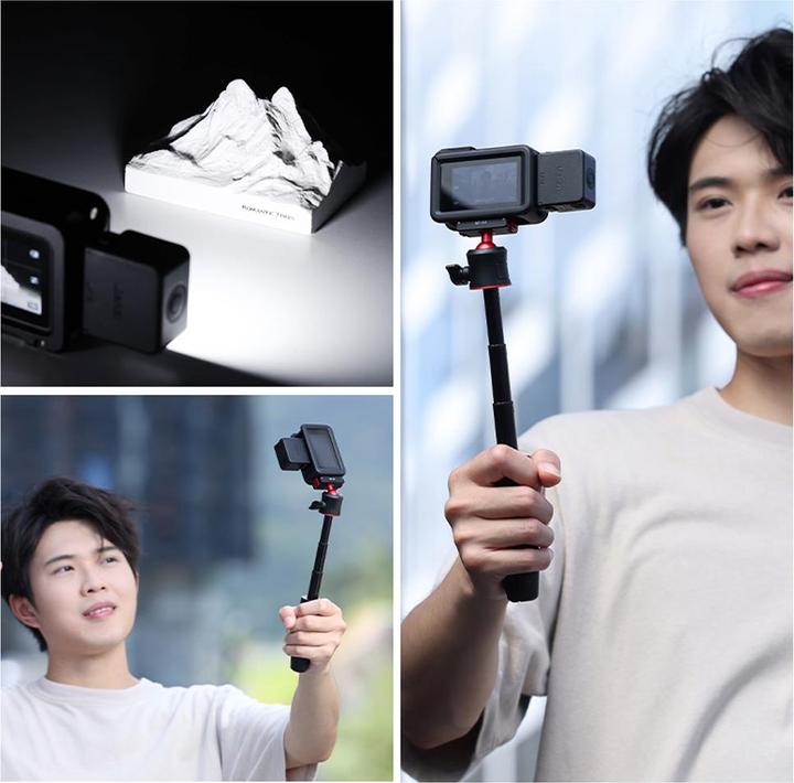 Image du produit Ulanzi LM18 Led Light (Lumière vidéo)