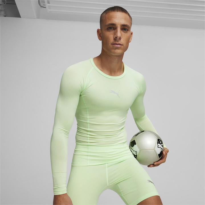 Immagine prodotto Puma LIGA Maglietta da allenamento LS (XXL)