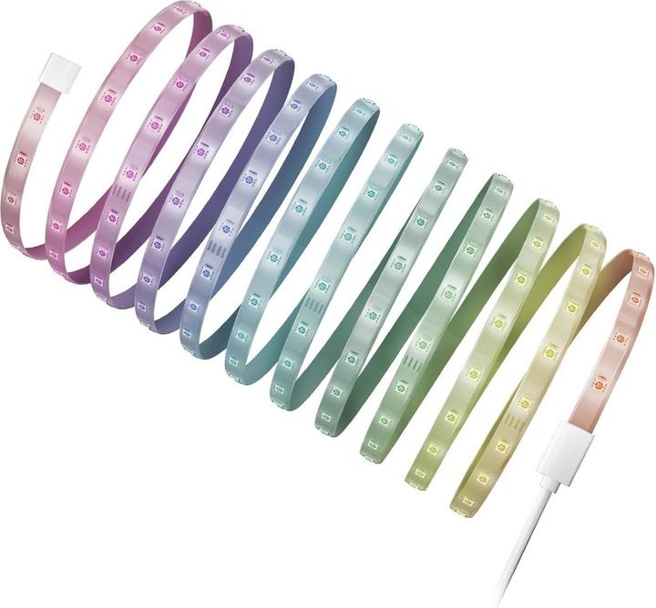 Image du produit Hombli Bande LED (RGB, 500 cm, Intérieur)
