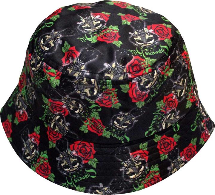 Cypress Hill Schlapphut