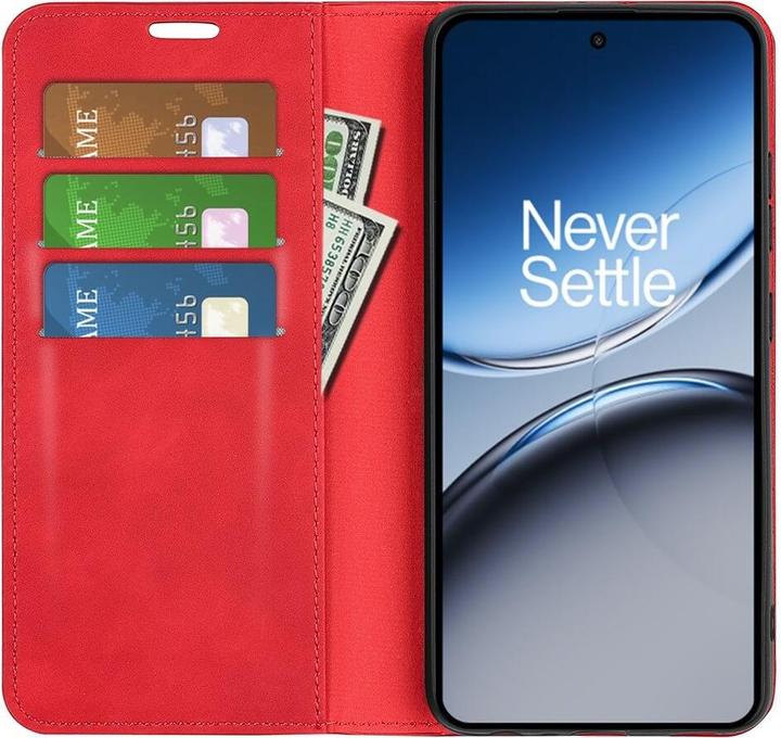 Immagine prodotto Cover-Discount OnePlus Nord 4 - Custodia Stand Flip Cover (OnePlus Nord 4)
