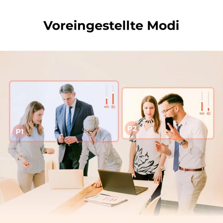 Produktbild Obsbot Tiny 2 Lite (8.29 Mpx)