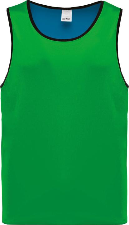 Navy Blue, Green