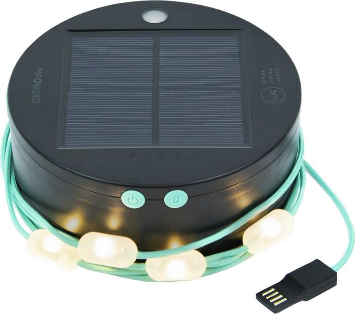 Produktbild Luci Solar Light String